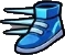 Speed Shoes