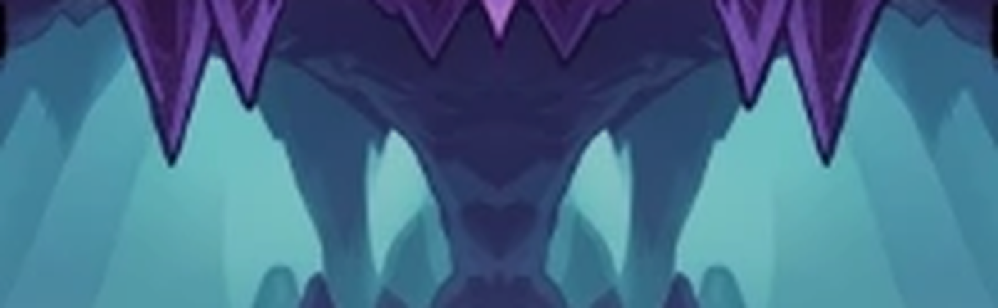 Crystal Caves